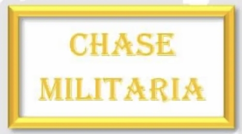 Chase Militaria