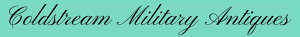 Coldstream Military Antiques