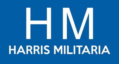 Harris Militaria