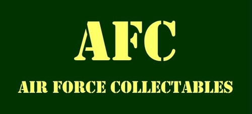 Air Force Collectables
