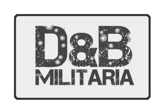 D&B Militaria Ltd.