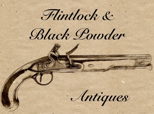 Flintlock & Black Powder