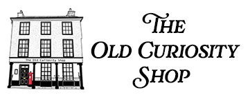 The Old Curiosity Shop