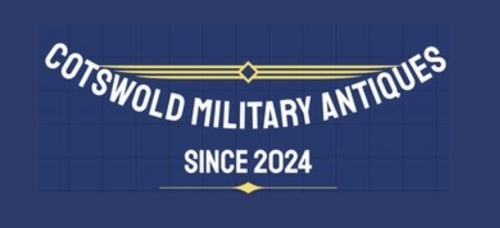 Cotswold Military Antiques