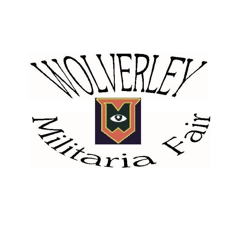 Wolverley Militaria Fair main picture