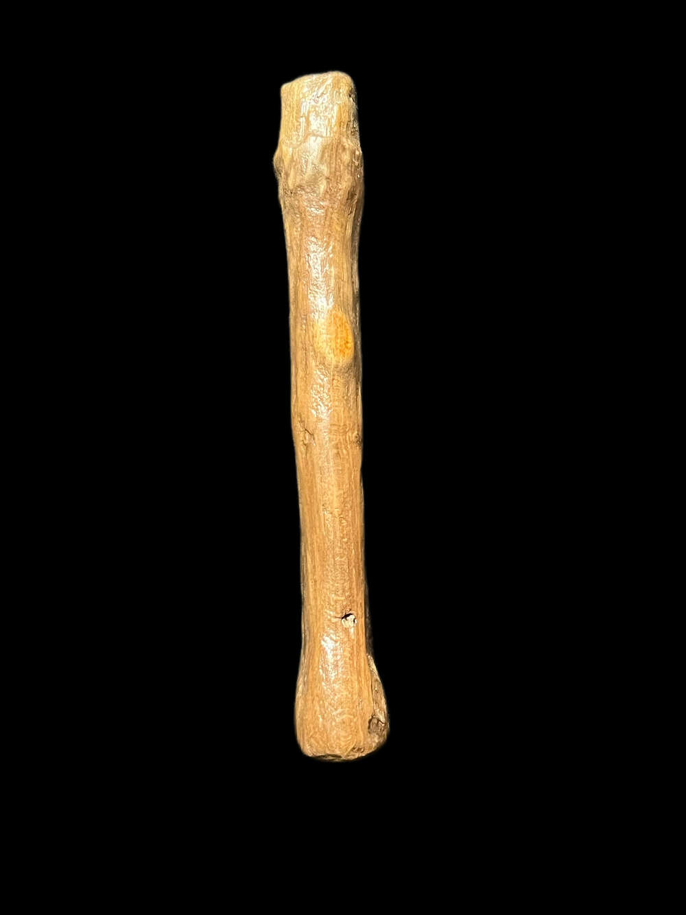 WW1 GERMAN STICK GRENADE HANDLE