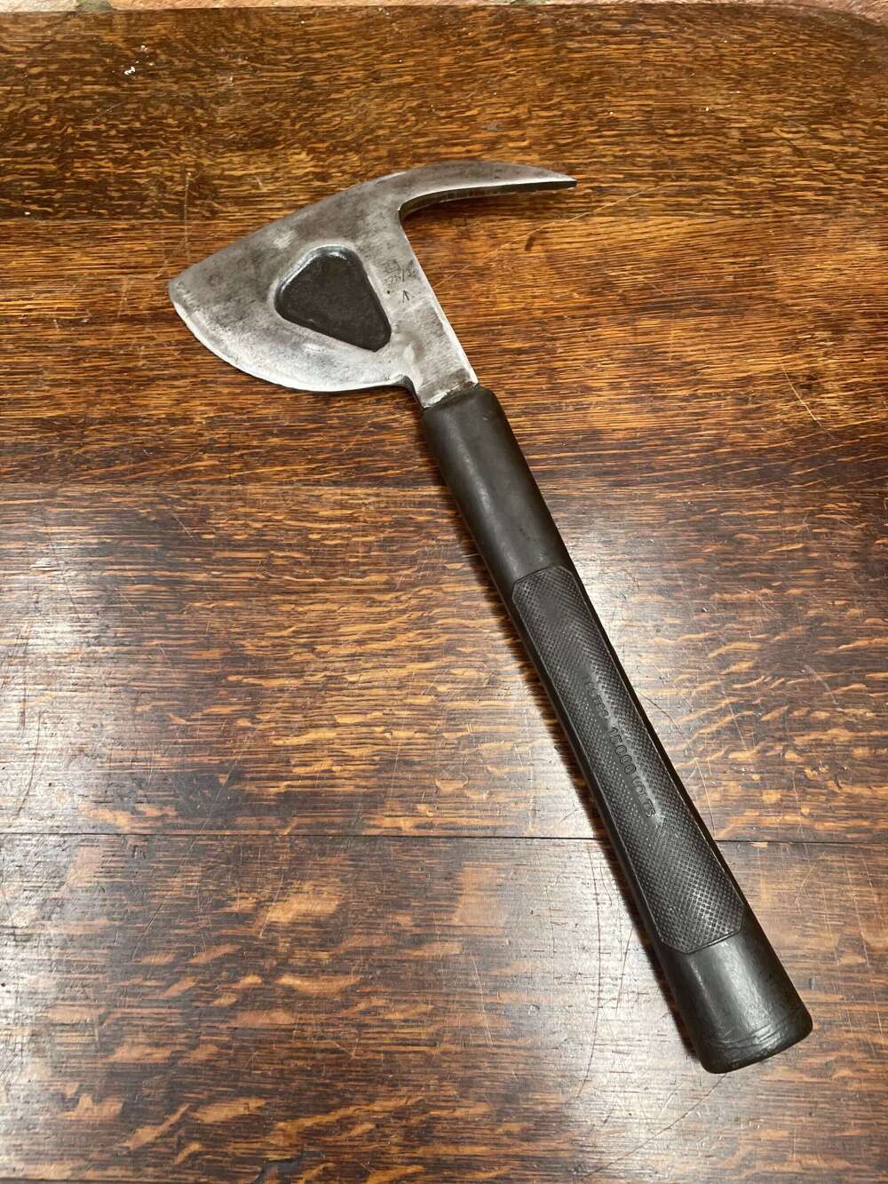 British WW2 Escape Axe