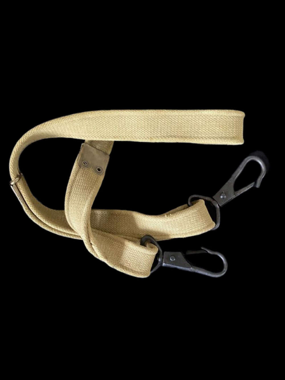 WW2 BRITISH BREN SLING (1944)