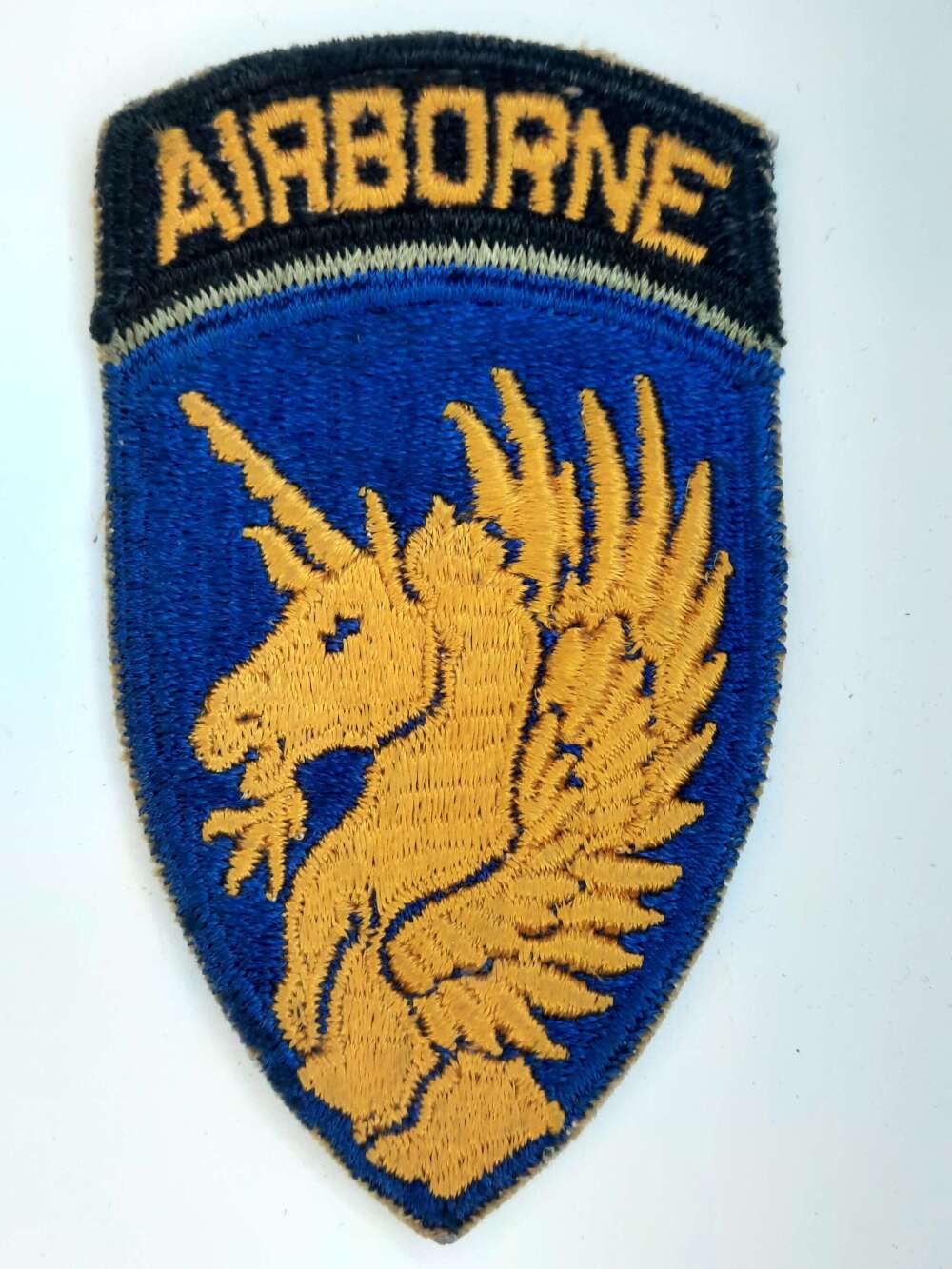 WW2 13th Airborne Patch
