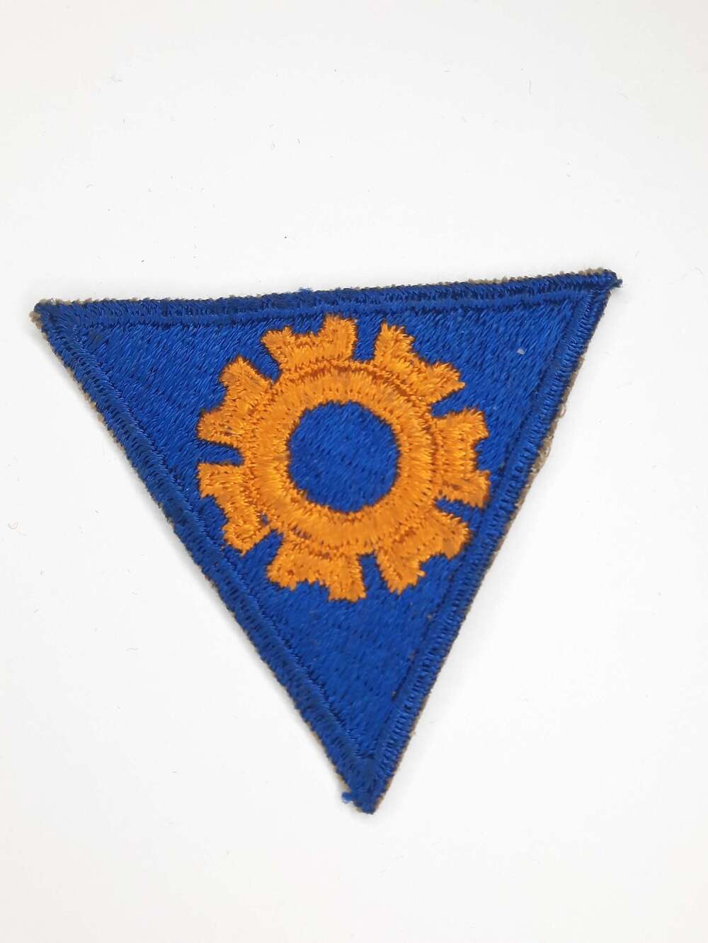 USAAF Engineering Specialist Patch