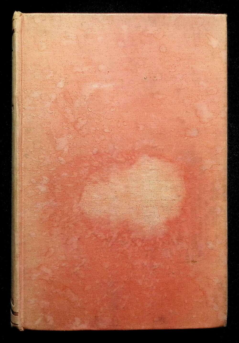 Blood and Iron; Imppressions From The Front in France and Flanders by McNair: 1916 HB