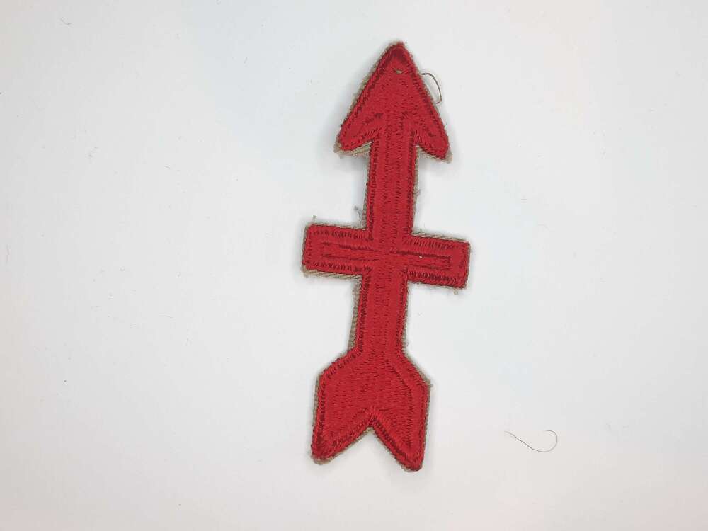WW2 32nd Infantry Division Patch