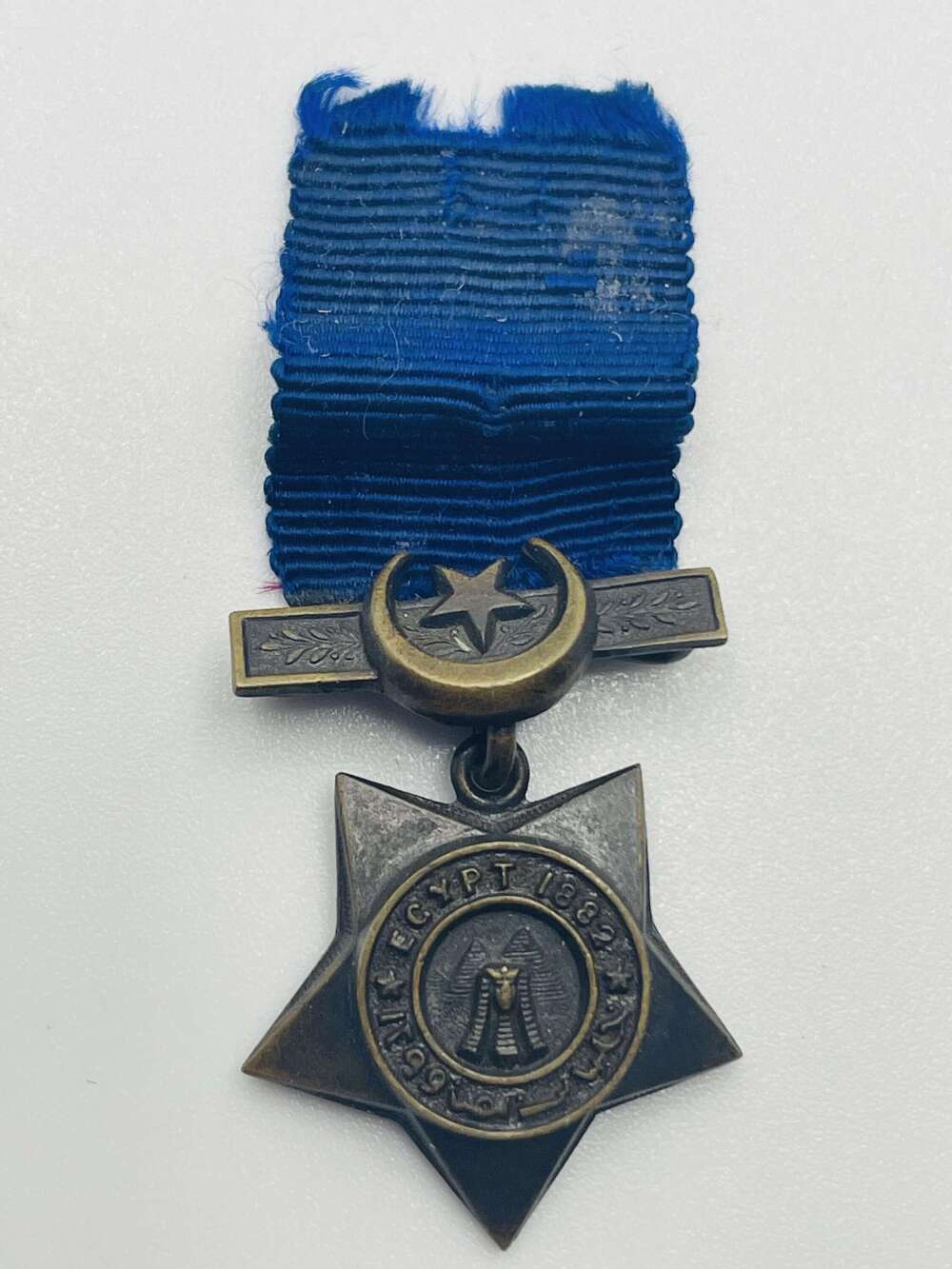Khedive Miniature Star