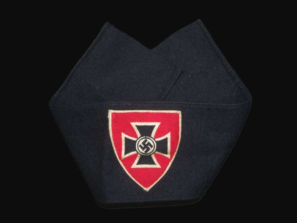 Kyffh&auml;userbund Membership Armband