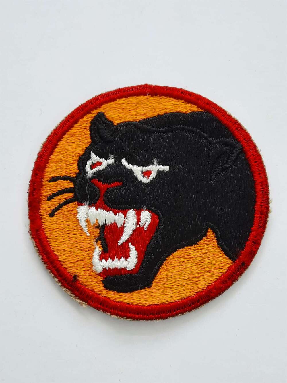 WW2 US 66th Infantry Division Patch