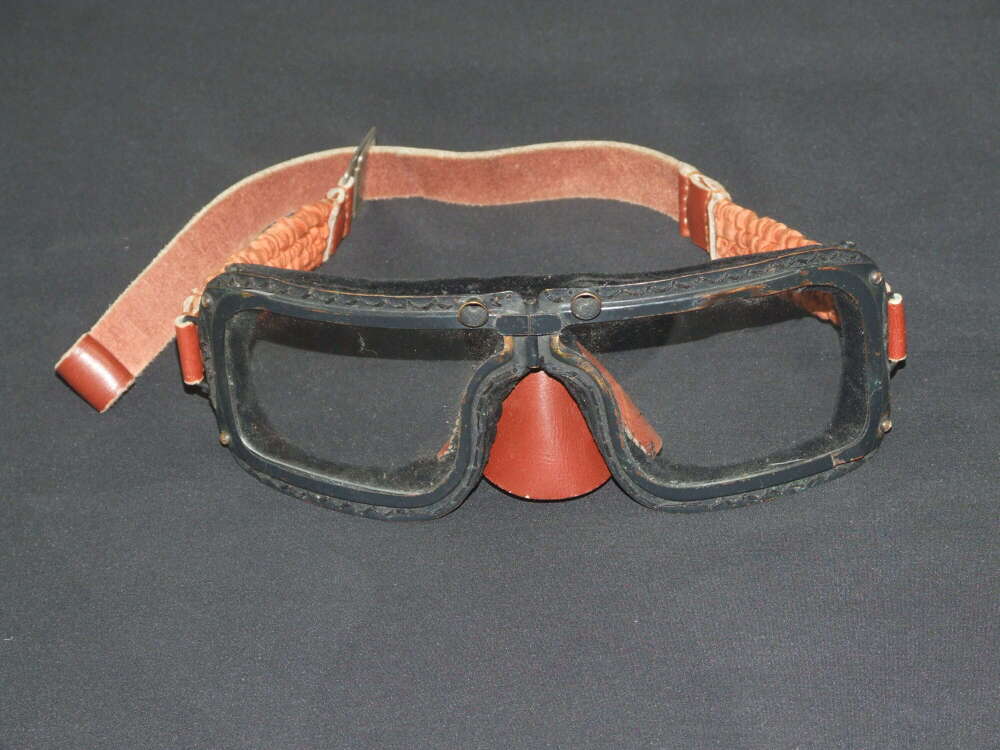 Australian Made Mk111a Goggles