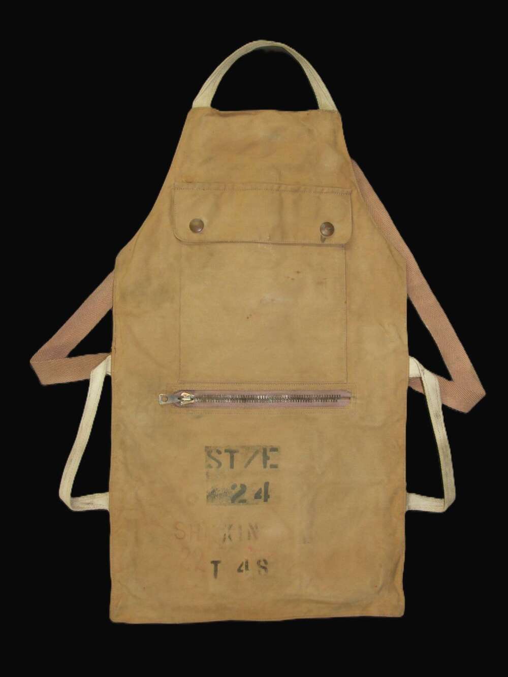 RAF Pack for Tropical Survival Kit