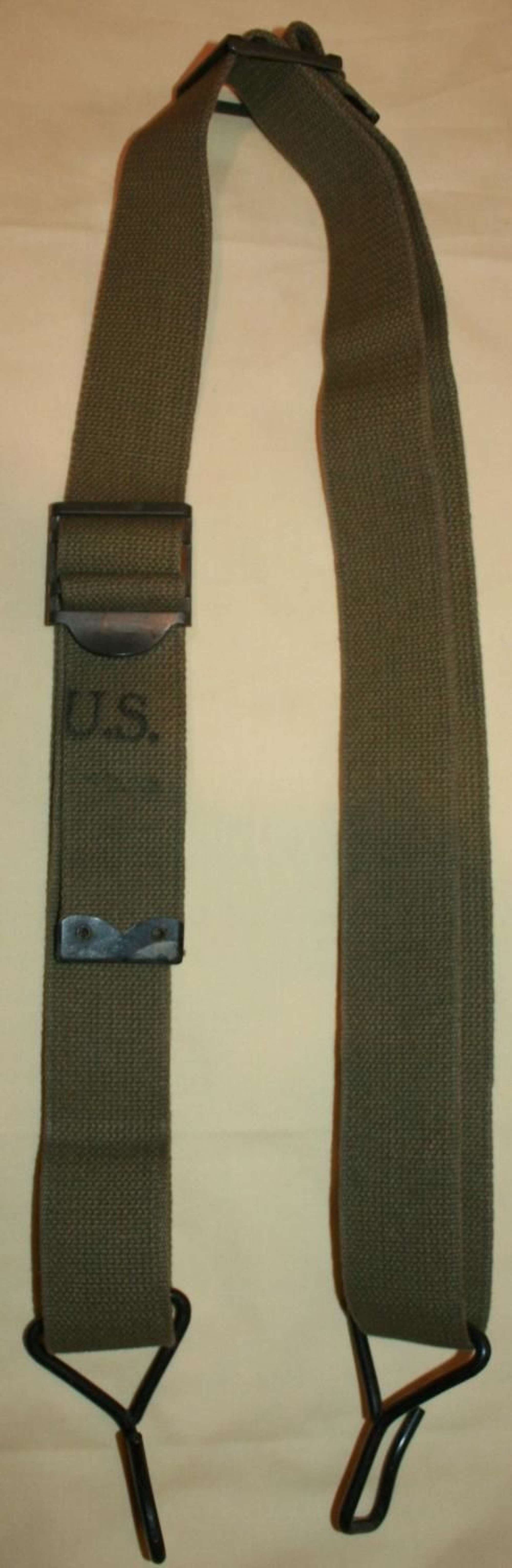 A HEAVY DUTY CARRIER / SECURING STRAP