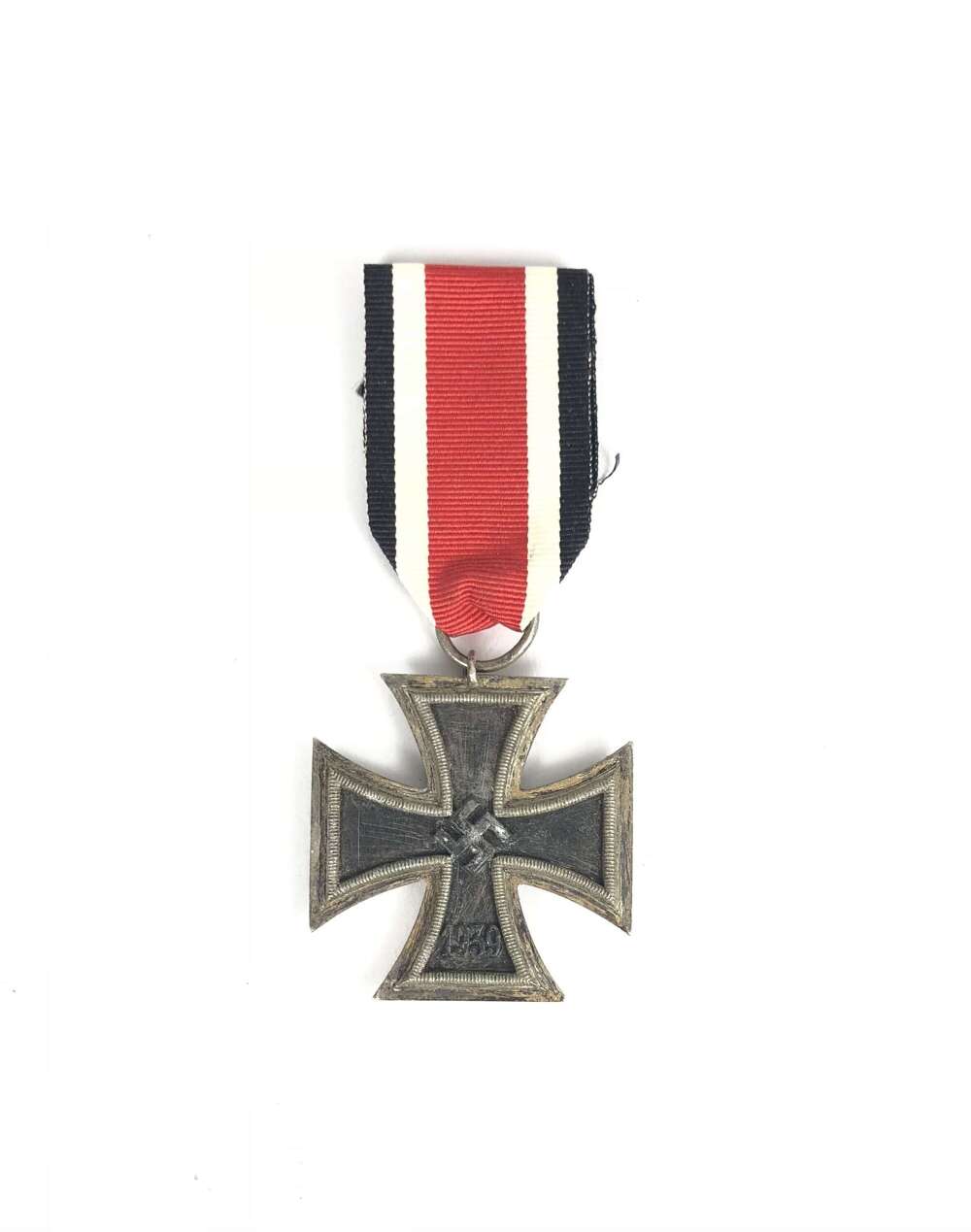 WW2 German Iron Cross 2nd Class.&nbsp;