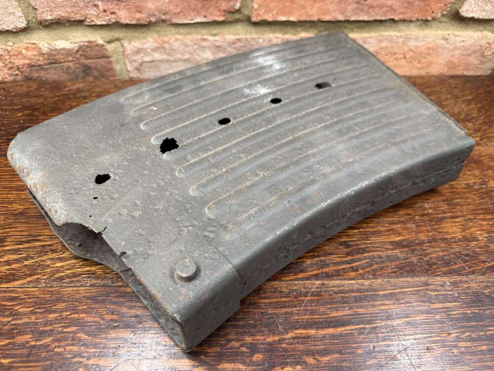 WW2 German Flak 30 or Flak 38 Magazine -1