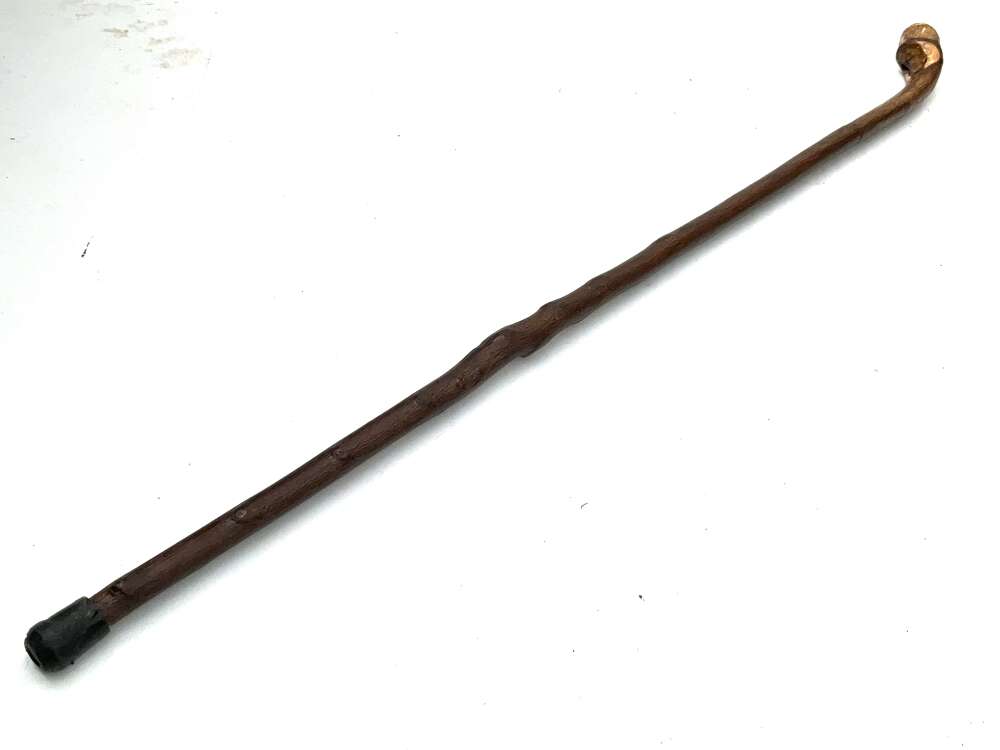 GENTS COUNTRY STYLED WALKING/SWORD STICK