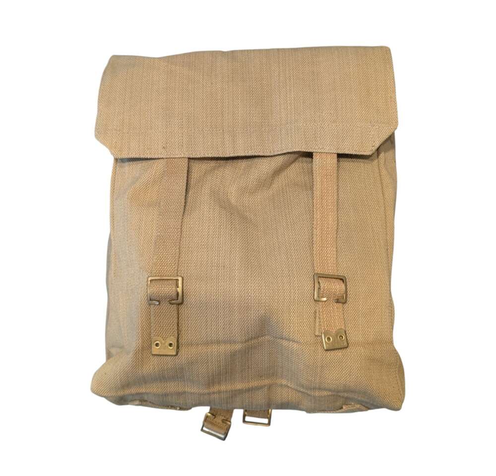 British WWII 1937 Pattern Large Pack