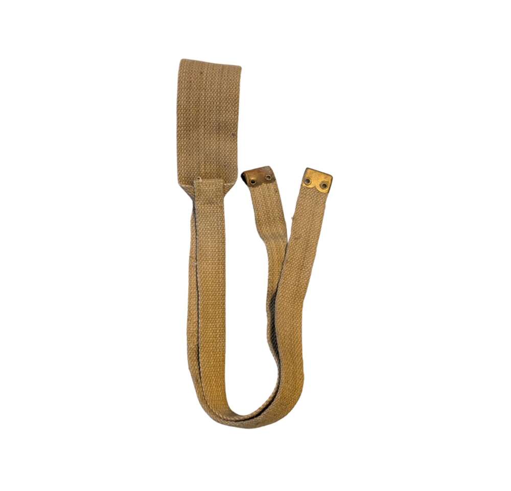 WWII British 1937 Pattern Shoulder Strap