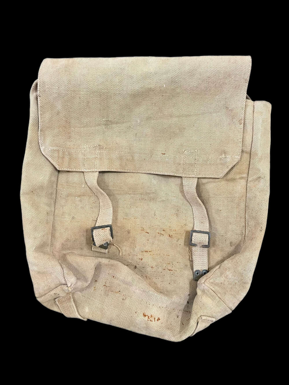 WW1 BRITISH 1908 PATTERN LARGE PACK