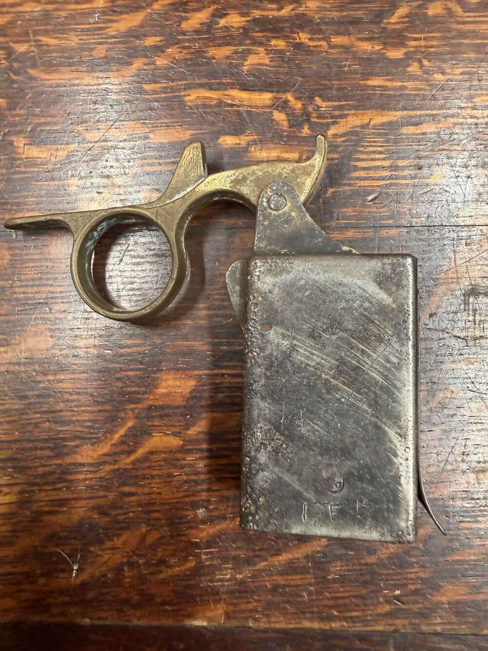 Sten Gun Magazine Speed Loader