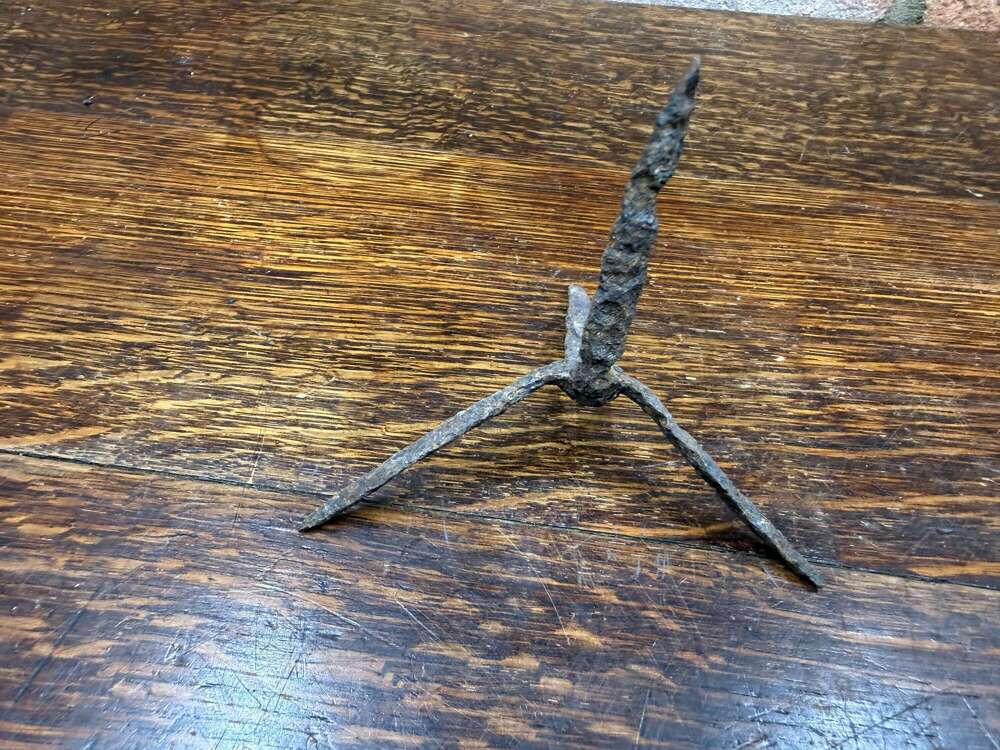 WW1 Caltrop