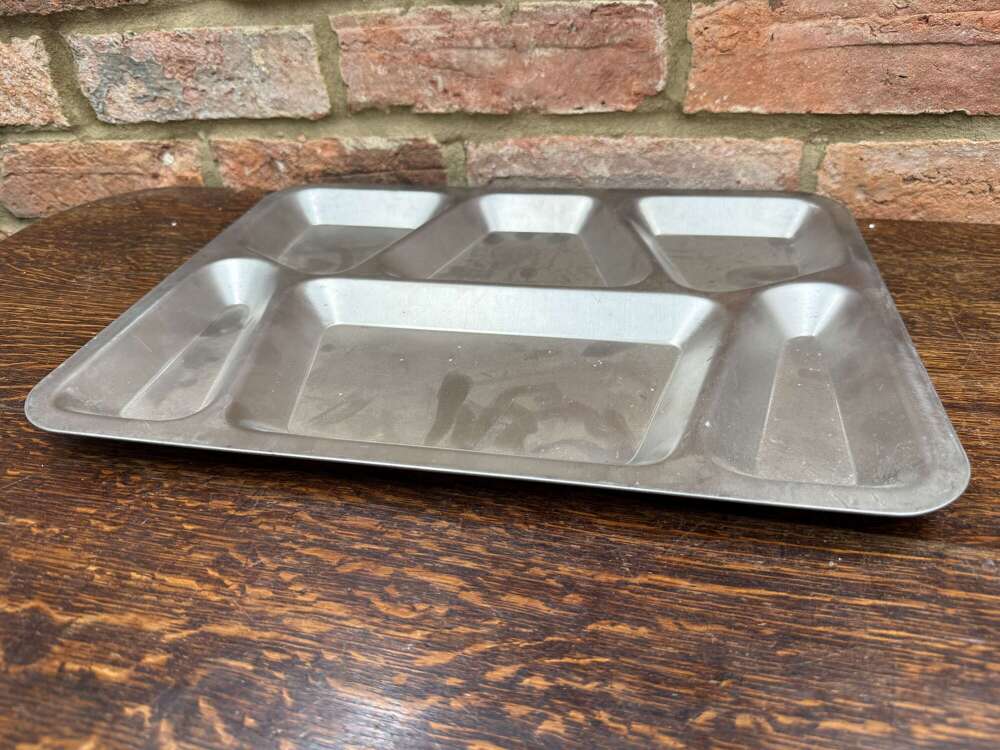 WW2 US Mess Tray 1944