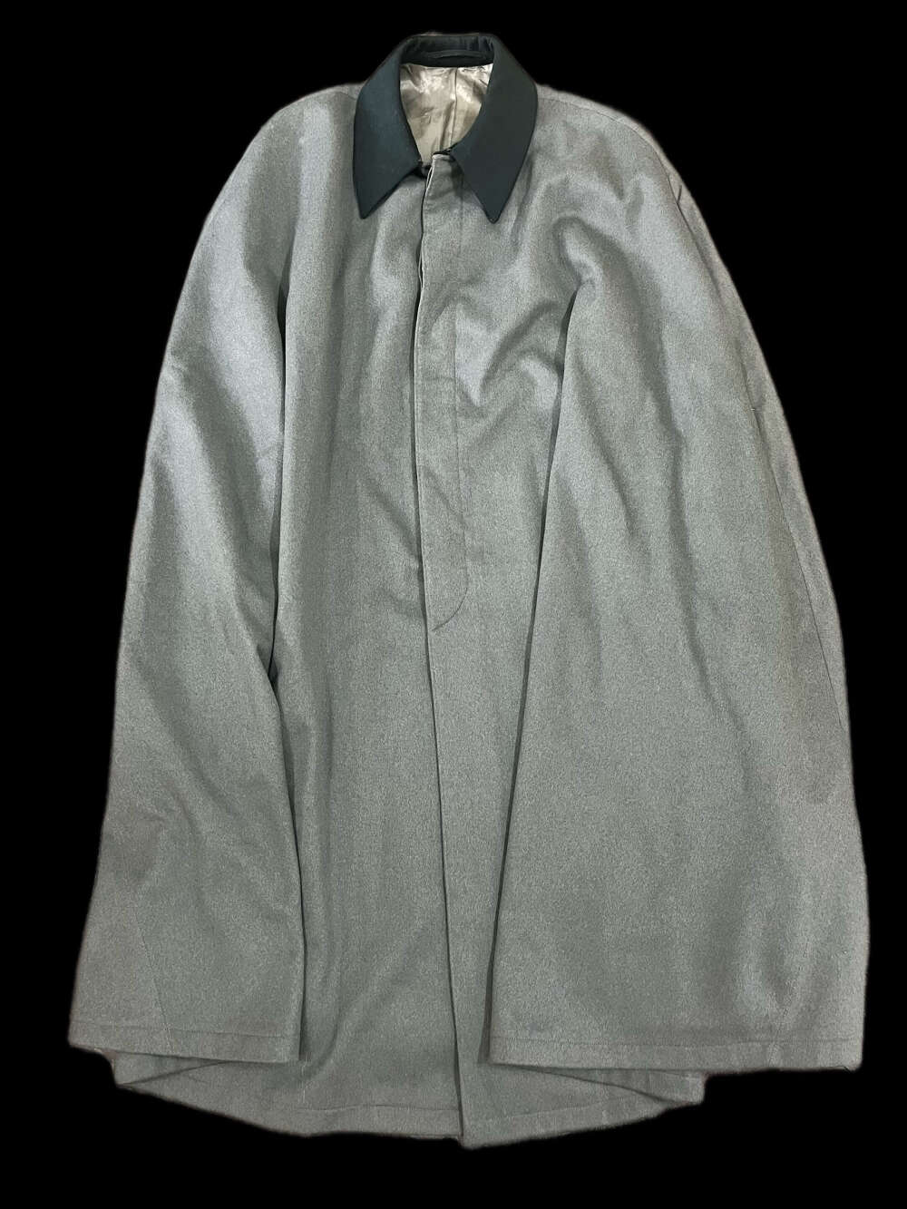 WW2 GERMAN OFFICER'S CAPE