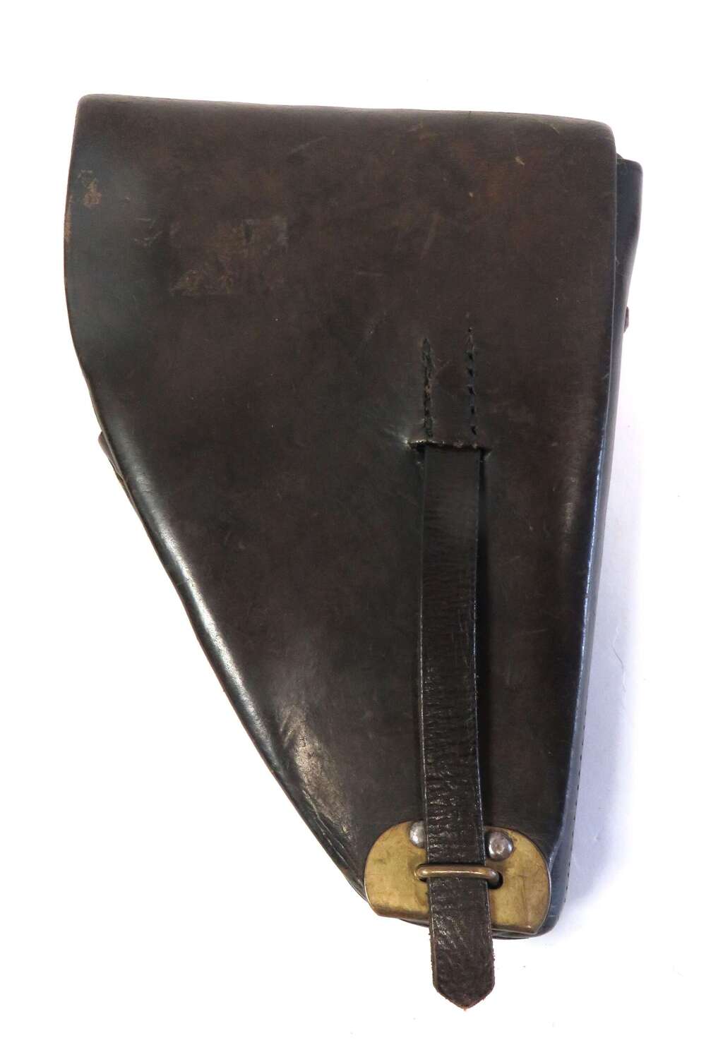 WW2 Pattern Continental Small Automatic Pistol Holster