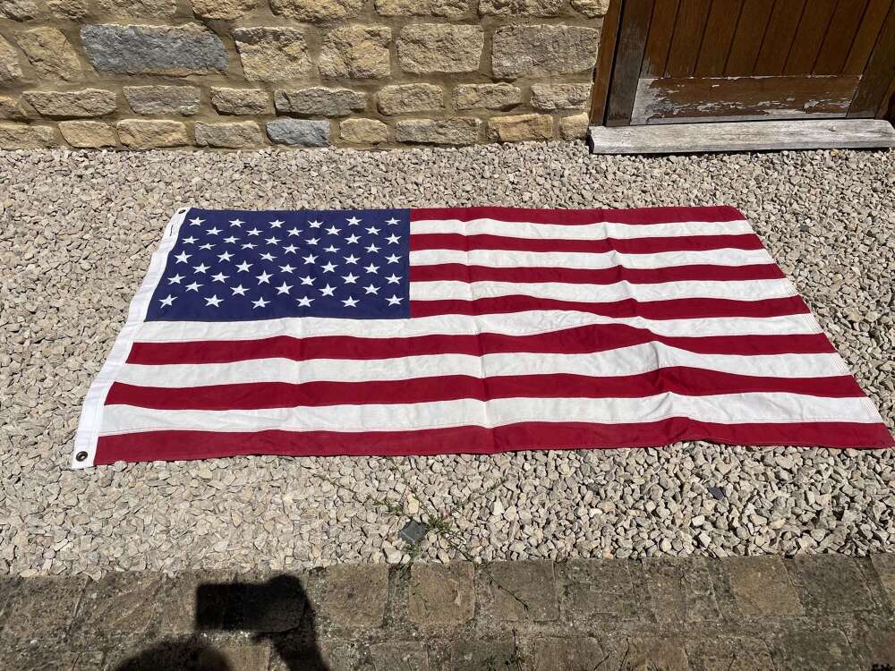 US Flag