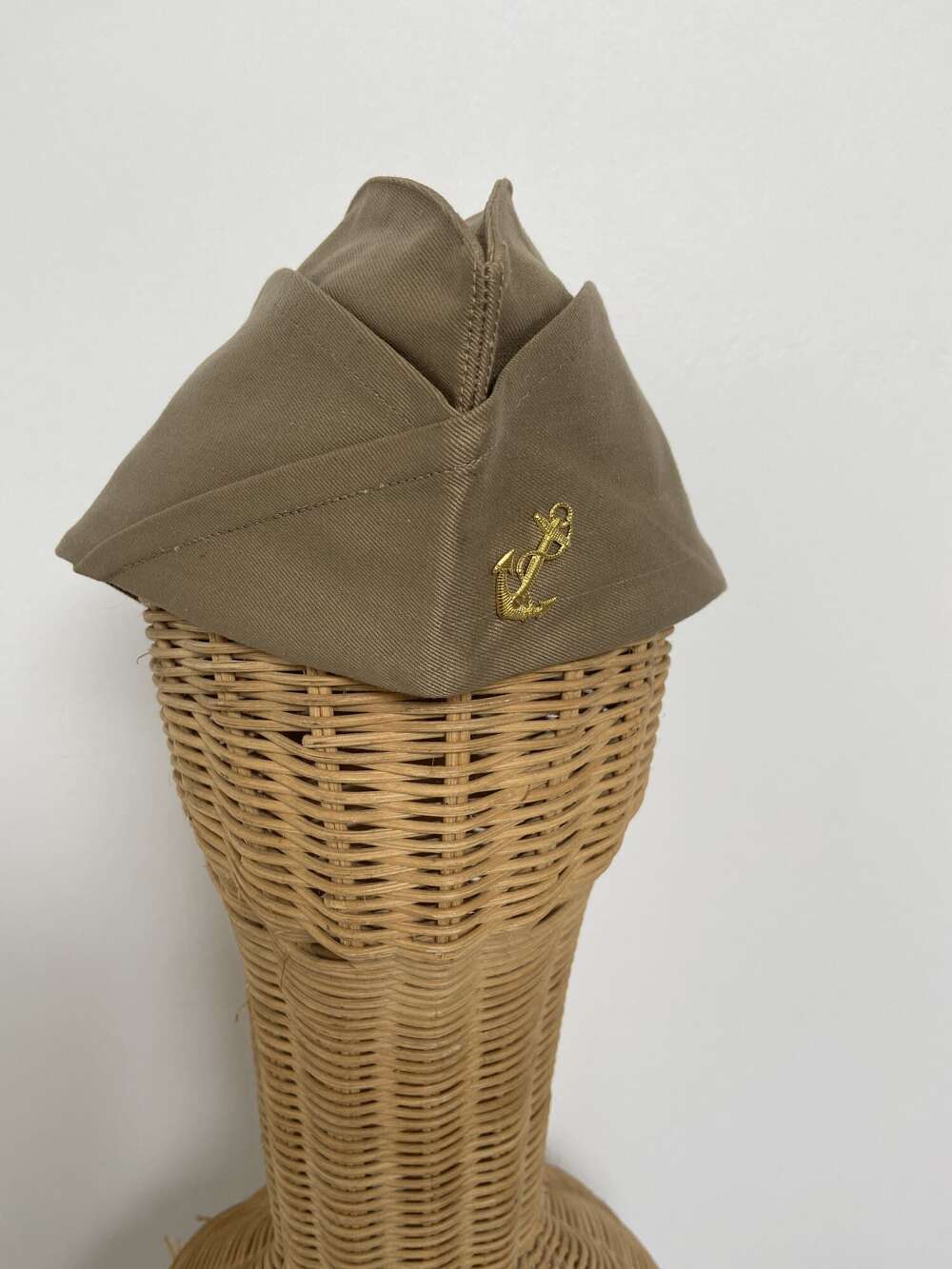 French Colonial Troops Side Cap