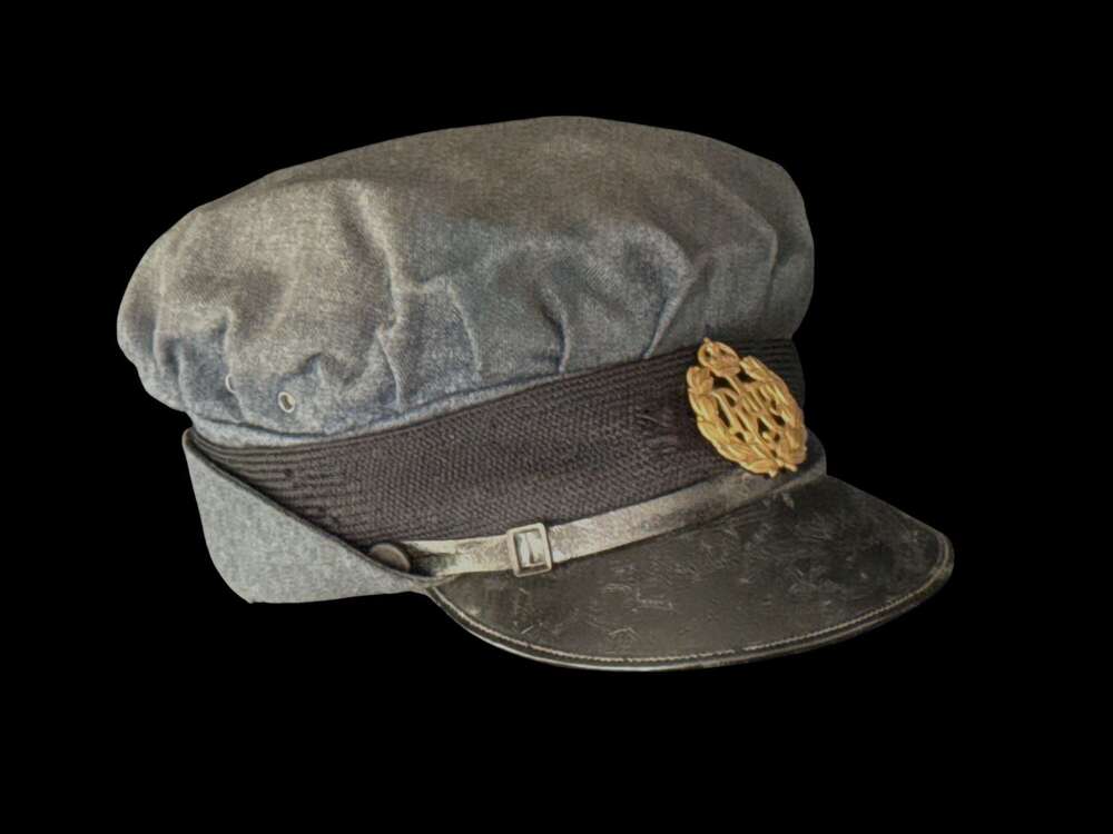 WW2 WAAF Other Ranks Hat