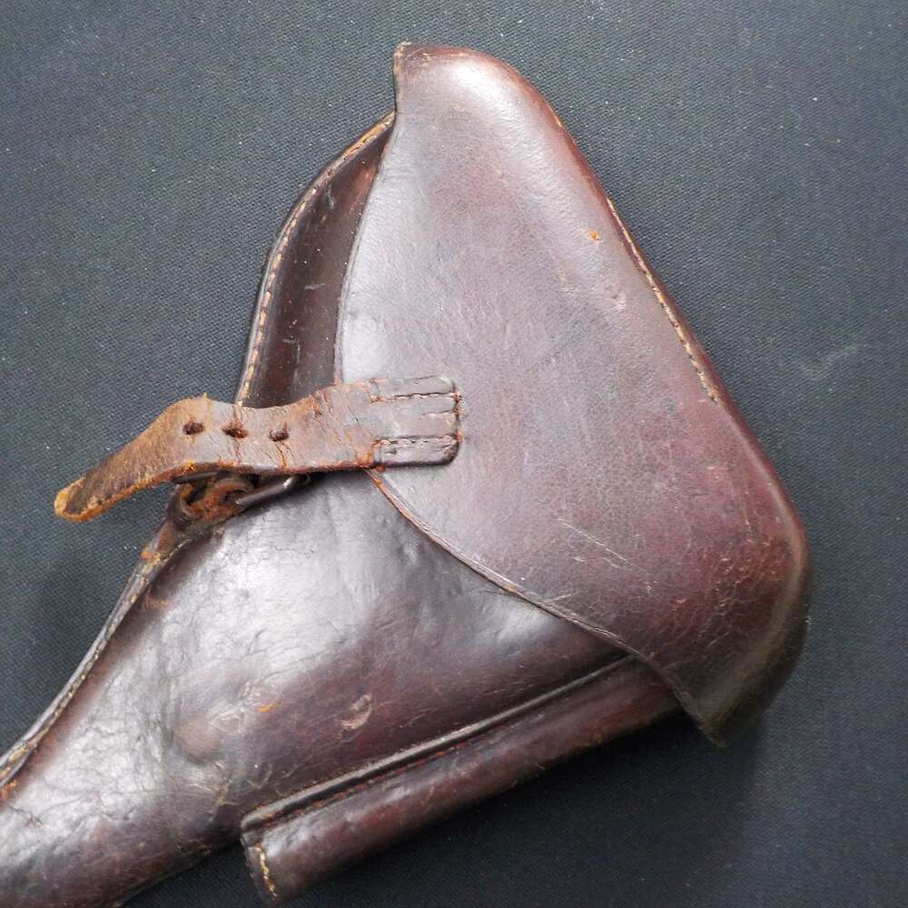 1915 Luger PO8 Holster