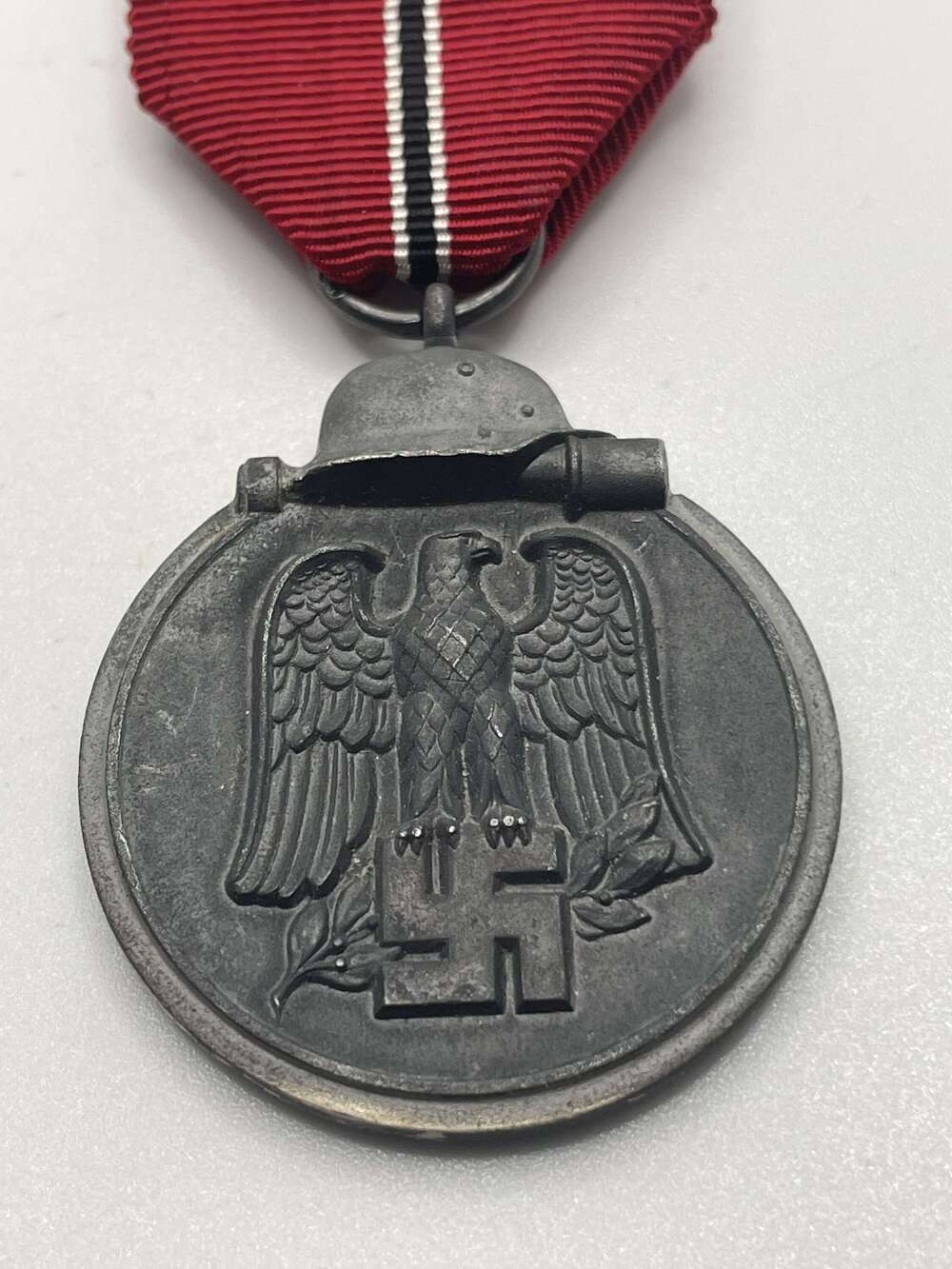 WW2 German 1941-42 Russian Front Medal 7