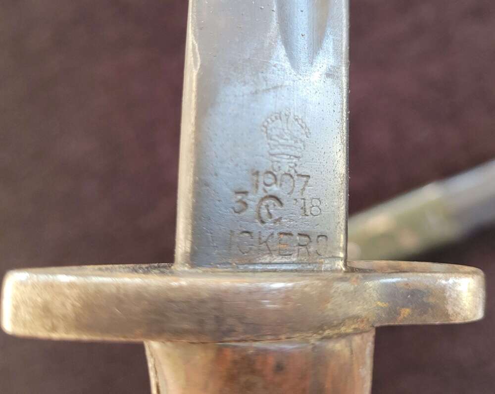 Vickers 1907