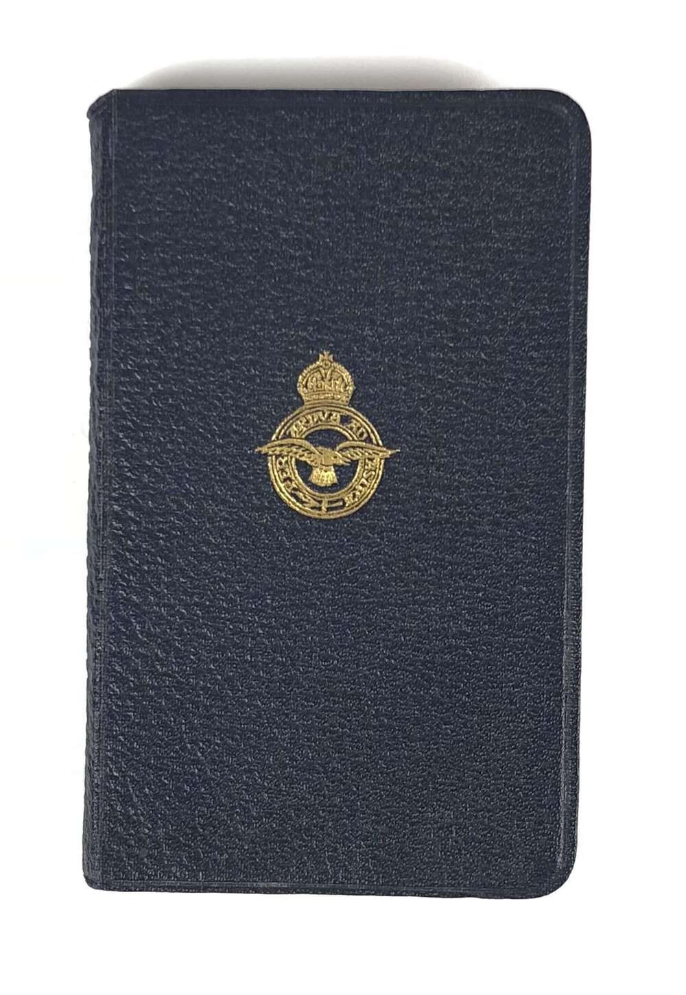 WW2 RAF New Testament Book.