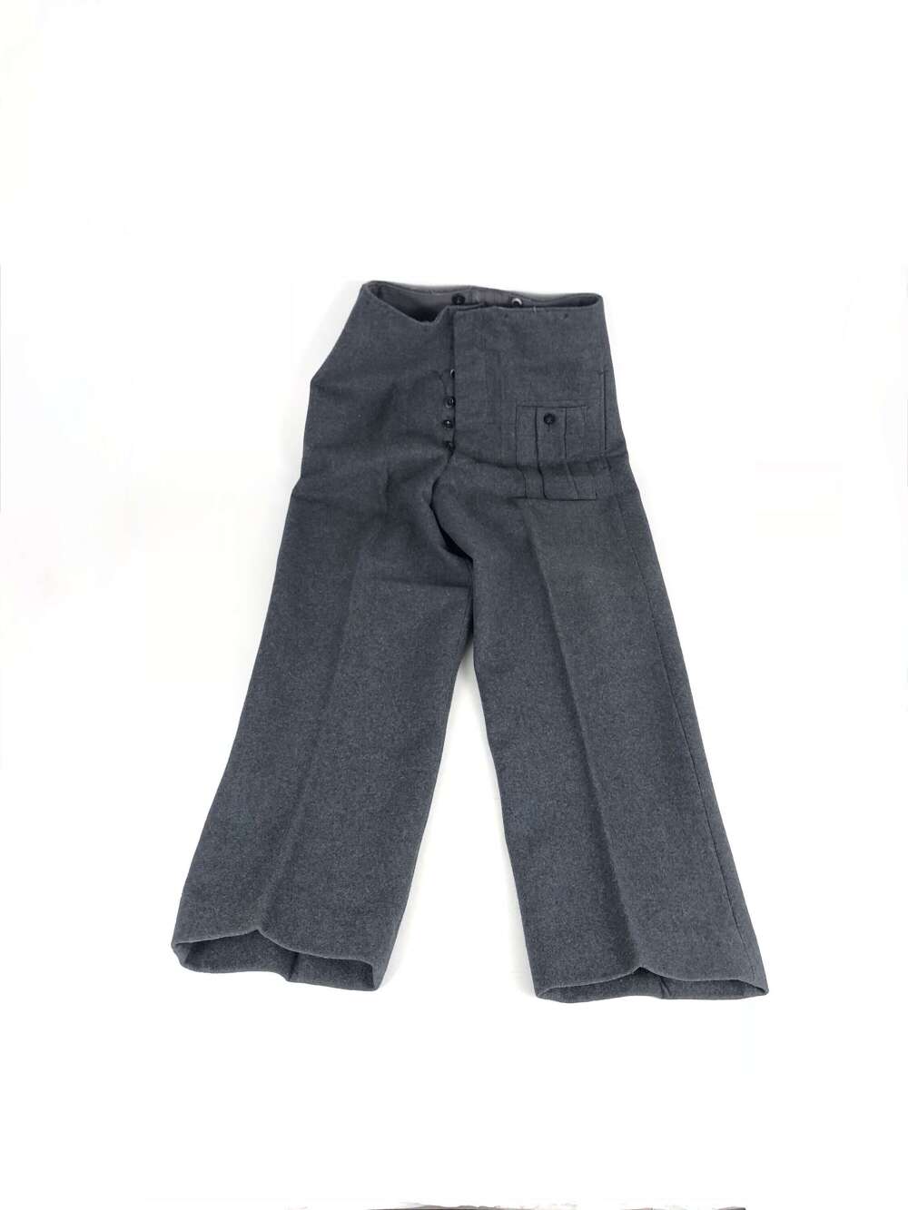 WW2 1944 RAF War Service Battledress Trousers.