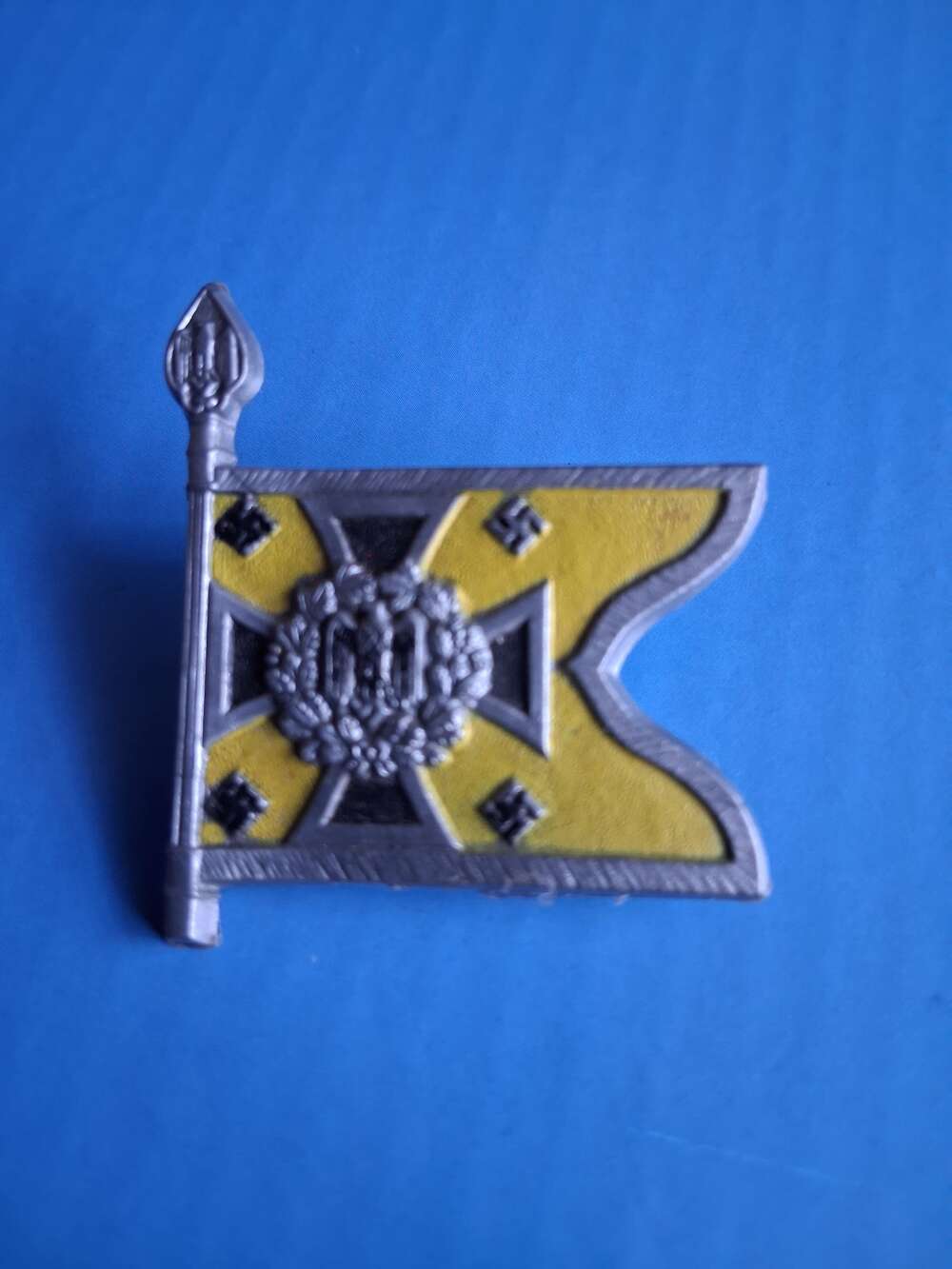 WW2 Third Reich Day Badge