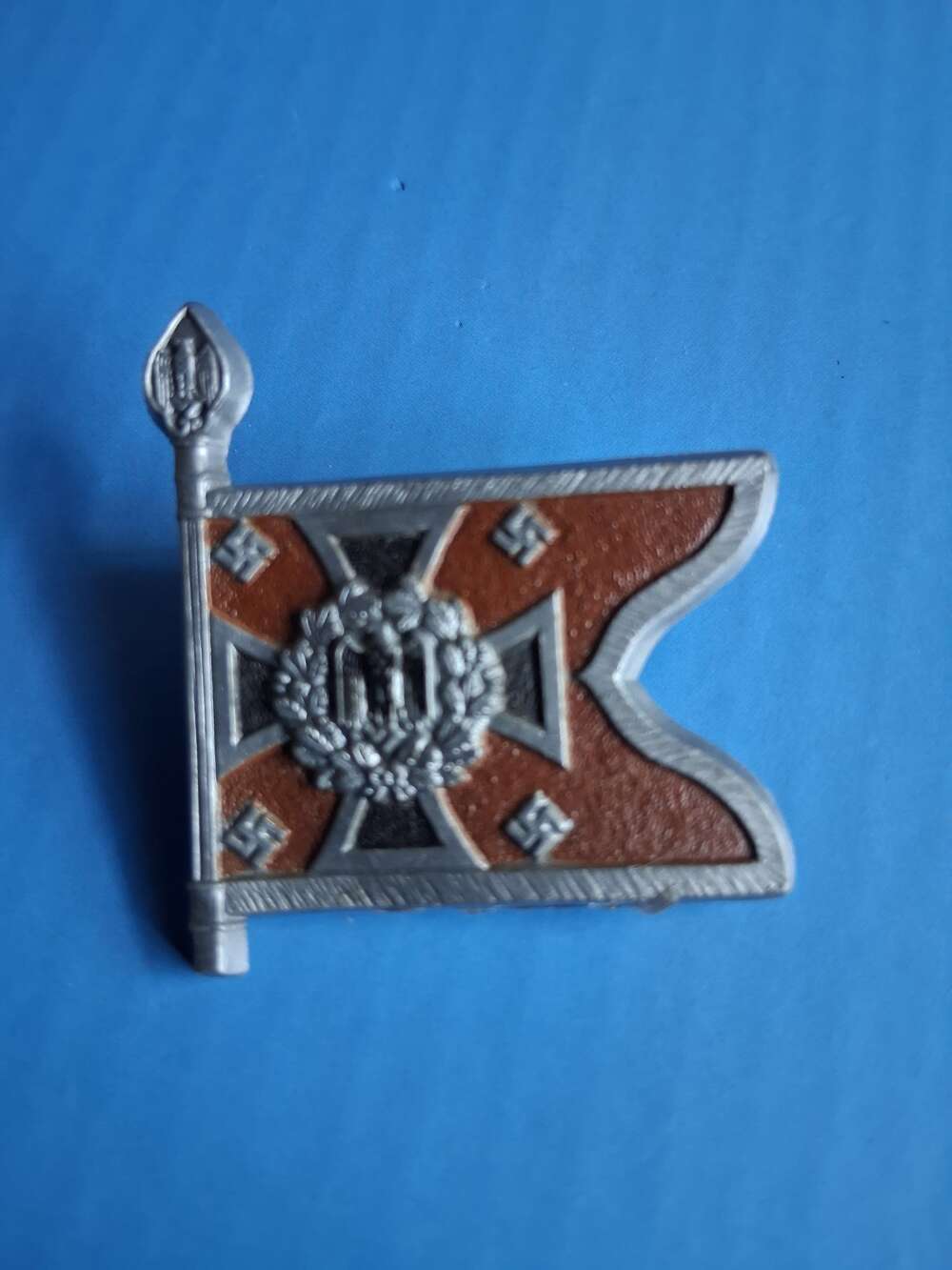 WW2 Third Reich Day Badge