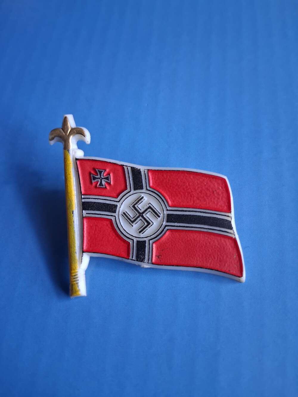 WW2 Third Reich Day Badge