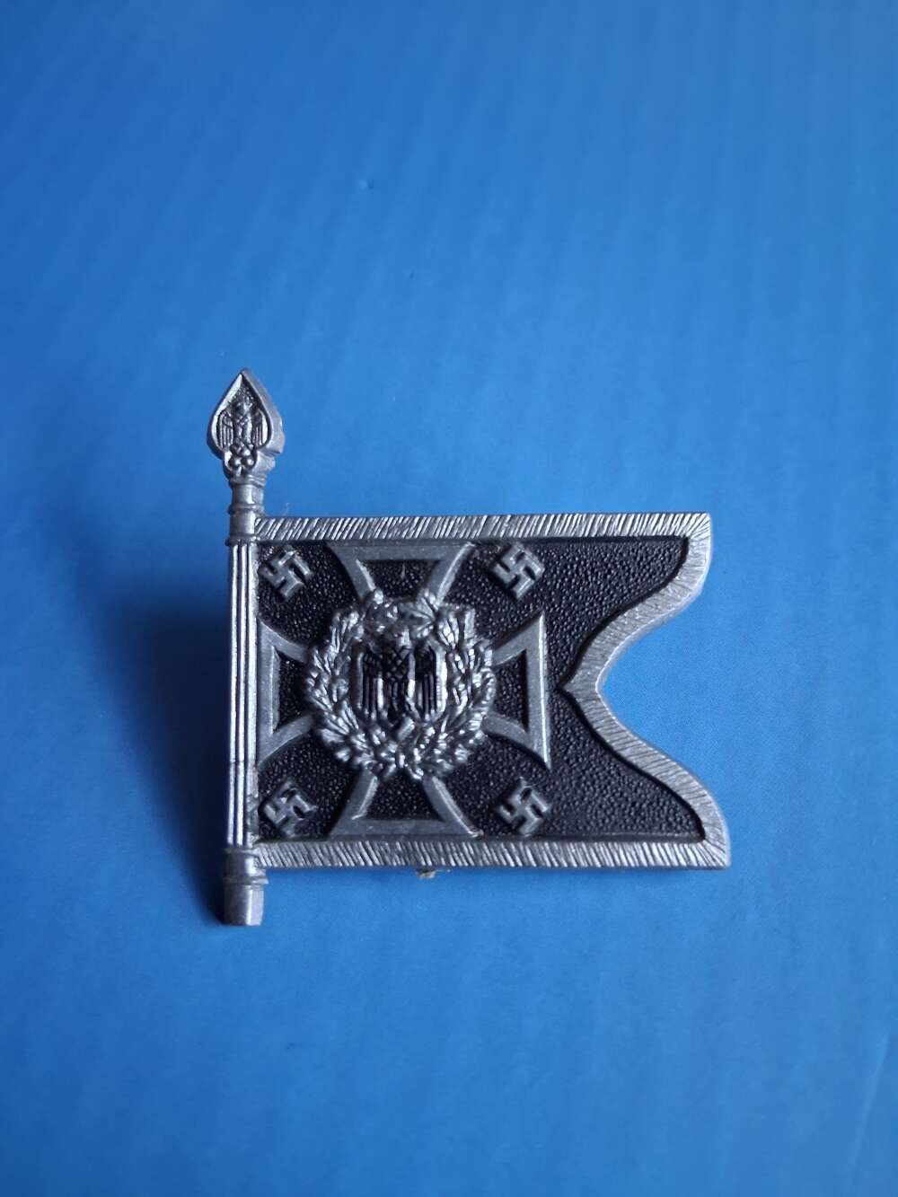 WW2 Third Reich Day Badge