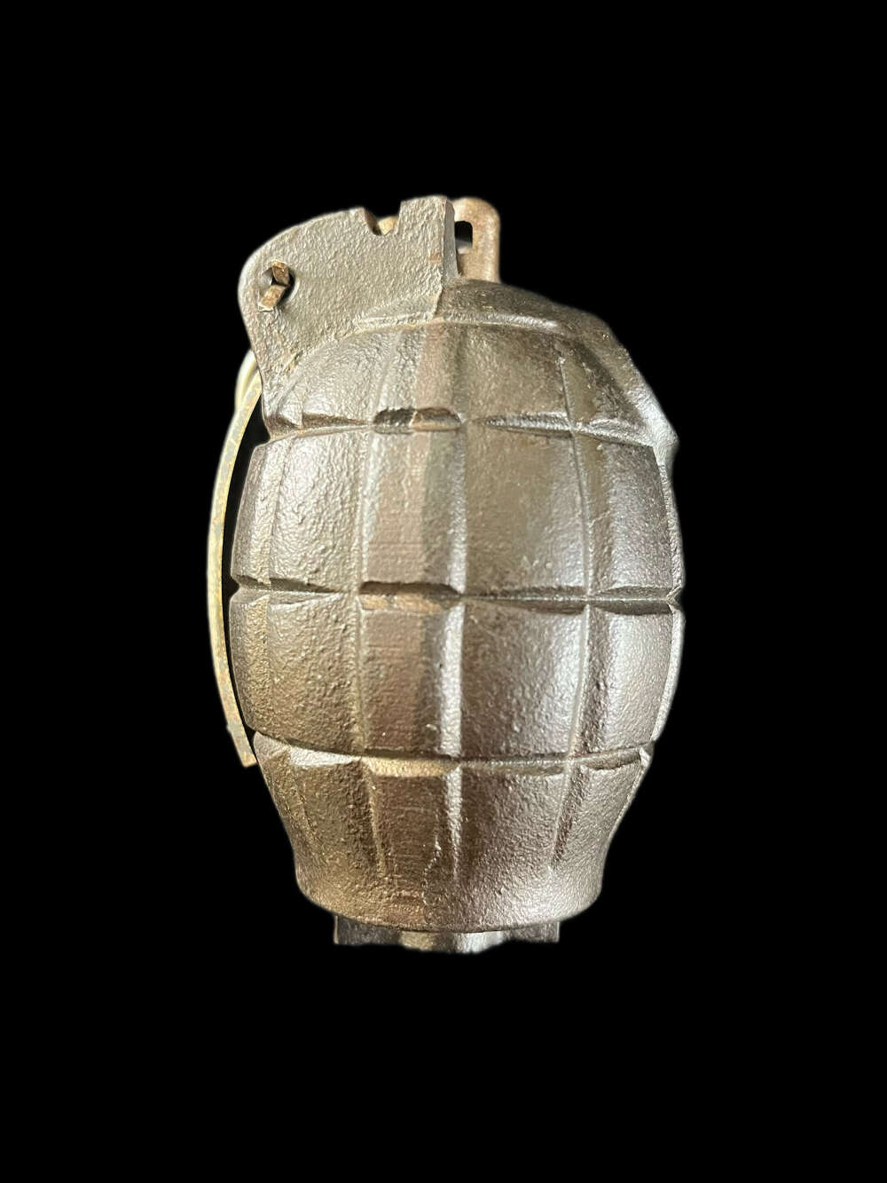 BRITISH NO.36 MILLS RIFLE GRENADE (INERT)