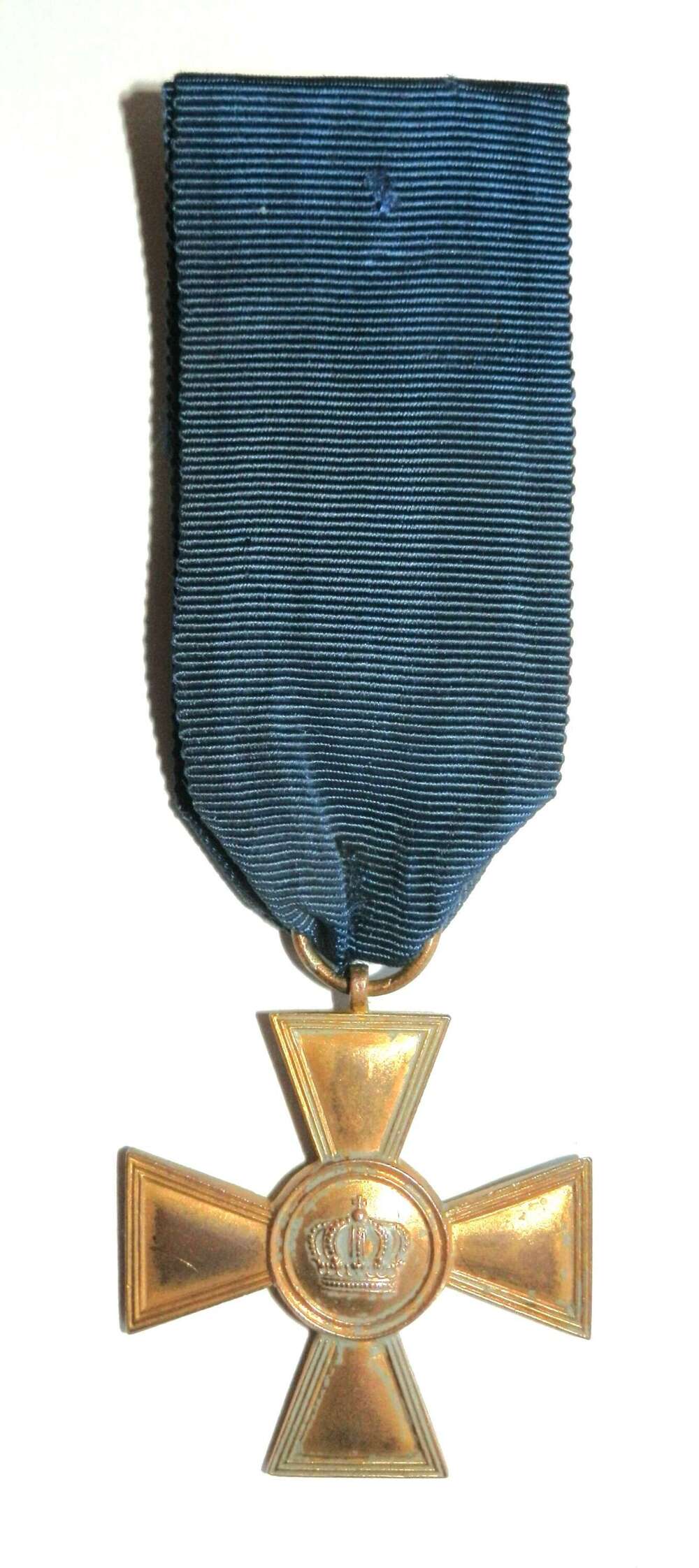 Imperial German 15 Years Army Long Service Medal