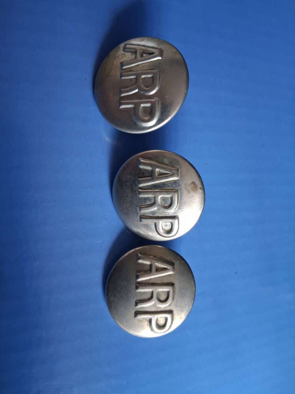 Ww2 arp buttons set 2