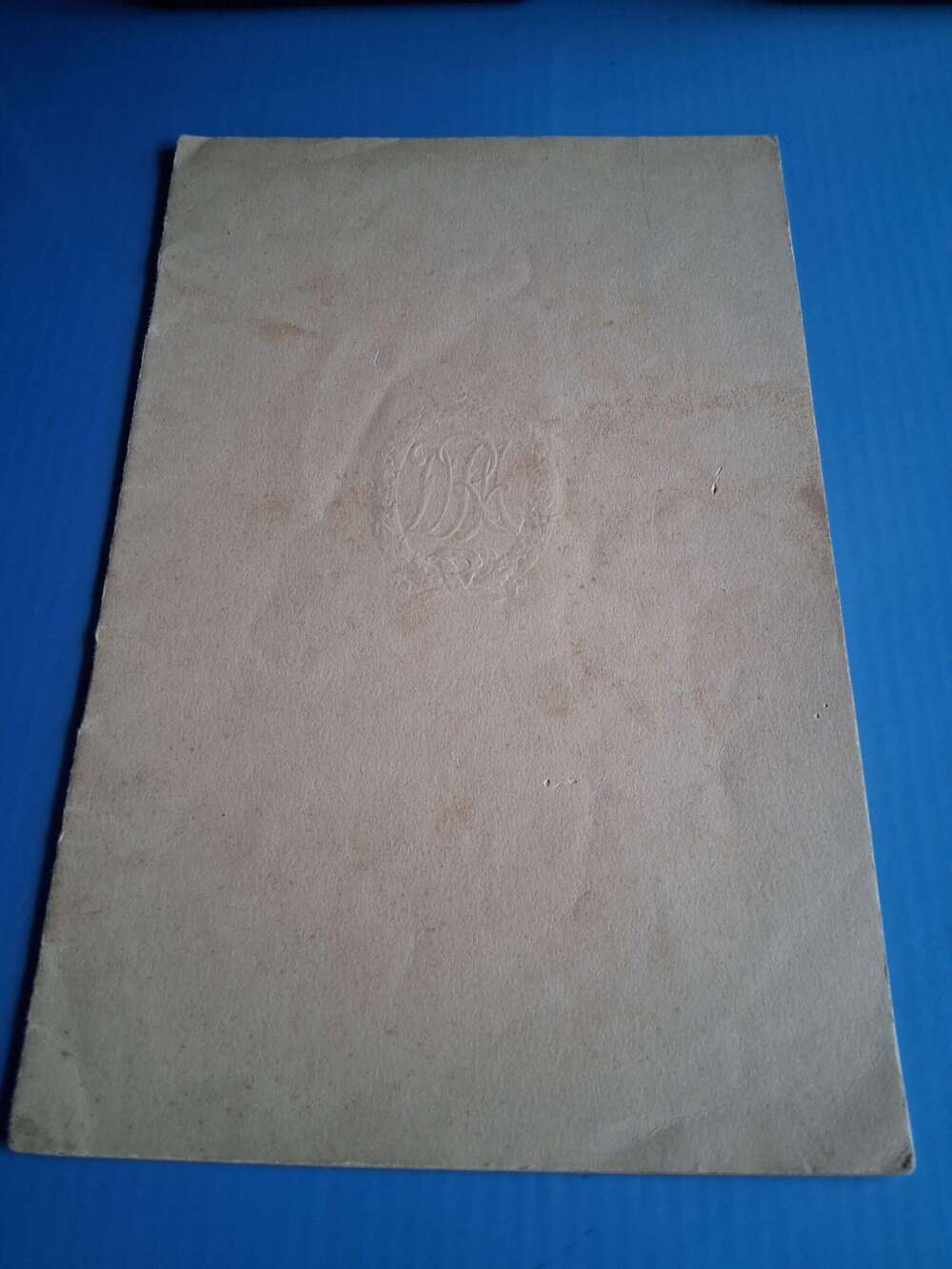 Dra sports booklet bronze