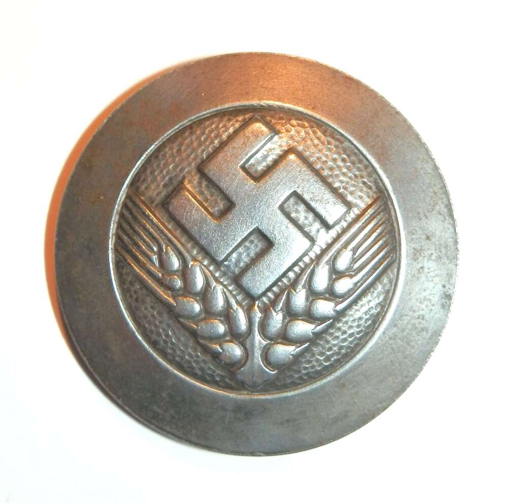 RAD, Reichsarbeitsdienst Female Members Badge.